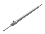 Коронка буровая USPEX SDS+, 45мм